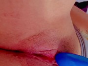 I feel so lonely, I want your dick inside me please! 12/16