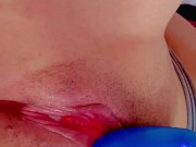 I feel so lonely, I want your dick inside me please! 15/16