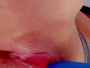 I feel so lonely, I want your dick inside me please! 16/16