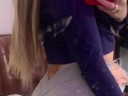 HAPPY FRIDAY BY WHITE TEEN 1/16