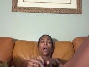 Wake up and CUM 6/16