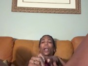 Wake up and CUM 7/16