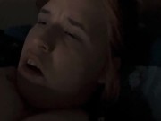 Super wet pussy had to be played with. 1/16