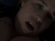 Super wet pussy had to be played with. 11/16