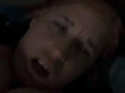 Super wet pussy had to be played with. 16/16