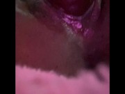 Shh  Supa Creamy Pussy at Friend Ma House 6/16