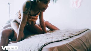 JAMAICAN COUPLE VERIFIED PORN HUB EXOTIC FROM THE CITY doggystyle bbc bigdick hardcore