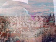 Inside Alexis Crystal - Chapter 2 Trailer - Solo Masturbation 2/16