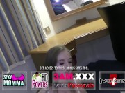 LUKE HARDY - Filthy Teen Slut Kitten in Hotel 1/16