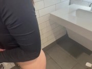 Strangers meet and FUCK at the store… 14/16