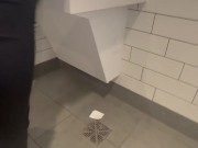 Strangers meet and FUCK at the store… 4/16