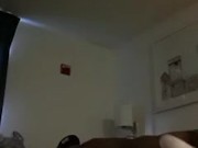 Coworker wanted some gangsta love making 12/16