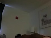 Coworker wanted some gangsta love making 13/16