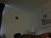 Coworker wanted some gangsta love making 14/16