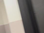 She made her boyfriend wait in the car while she goes “shopping” 15/16