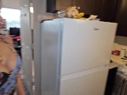 Asian Stepmom Gives Me A Special Reward For Getting Good Grades : Rei Sky : Dirty Tale : Danny Dirt 2/16