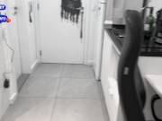 FIRST TIME FUCKING WITH BIG ASS LATINA AND FRIEND RECORDING 2/16