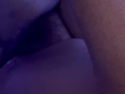 Creamy wet pussy 16/16