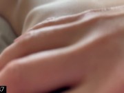 STICK YOUR GOLDEN HOSE IN MY TINY HOLE - Screenshot 10 of 16 - Underwear