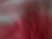 POV Real Couple Homemade Reverse Cowgirl Big Cock 11/16