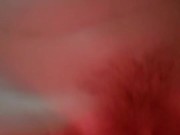 POV Real Couple Homemade Reverse Cowgirl Big Cock 9/16