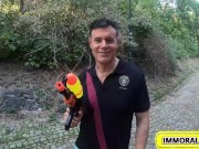 SUPER SOAKERS EASTER TRADITION SEDUCES HUGE ASS HOTTIE ALEXIS CRYSTAL – IMMORAL FAMILY 4K 2/16