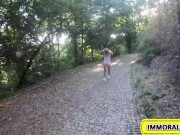 SUPER SOAKERS EASTER TRADITION SEDUCES HUGE ASS HOTTIE ALEXIS CRYSTAL – IMMORAL FAMILY 4K 3/16