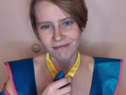 Dark Magician girl Magical JOI W/ Countdown 11/16