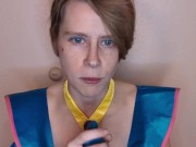 Dark Magician girl Magical JOI W/ Countdown 13/16