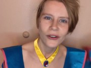 Dark Magician girl Magical JOI W/ Countdown 4/16