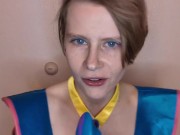 Dark Magician girl Magical JOI W/ Countdown 5/16