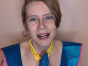 Dark Magician girl Magical JOI W/ Countdown 6/16