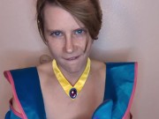 Dark Magician girl Magical JOI W/ Countdown 8/16