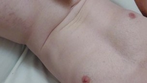 A morning with many orgasms 2025-02-01