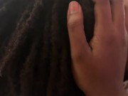 Watching My Friend Get Fucked As I Play With My Pussy 14/16