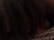 Watching My Friend Get Fucked As I Play With My Pussy 9/16