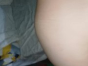 SLEEVE FUCKING HOT PINAY CHUBBY MILF 💦 (PART 2) 4/16