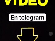 PELI ROJA CULONA MONTANDO GRAN VERGA 10/16