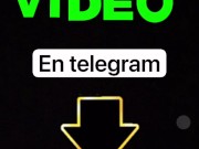 PELI ROJA CULONA MONTANDO GRAN VERGA 12/16