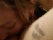 My girl goes down on me 10/16