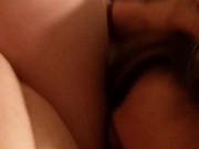 My girl goes down on me 12/16