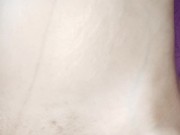 Beautiful amateur homemade video with close up holes 6/16