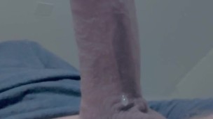 Multiple male orgasm with cumshots 🍆😈💦💦💦