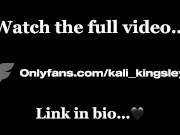 Sexy naughty maid gets pussy filled by Mr Iconic 14/16