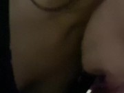 Pendeja se pone caliente y me chupa la pija 4/16