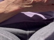 Tan Tits - Screenshot 13 of 16 - Great Tits