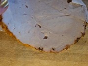 My Delicious Tommy Turkey Sends a Package 1/16