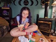 My Delicious Tommy Turkey Sends a Package 13/16