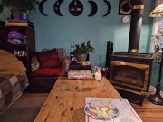 My Delicious Tommy Turkey Sends a Package 5/16