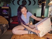 My Delicious Tommy Turkey Sends a Package 6/16